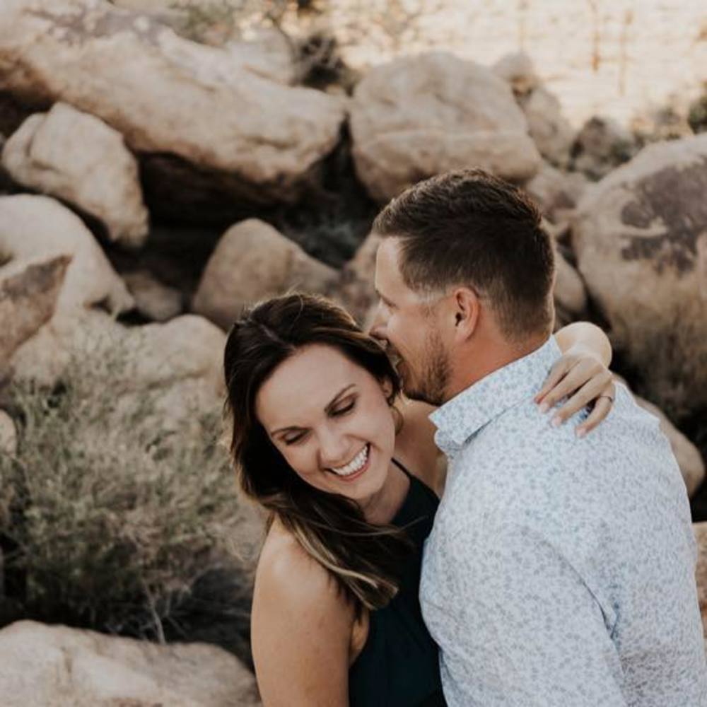 Meet your Posher, Zandi